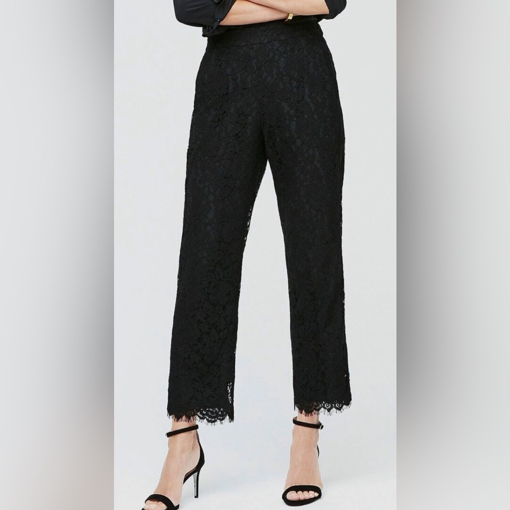 J. Crew Holiday Pull-On Pant